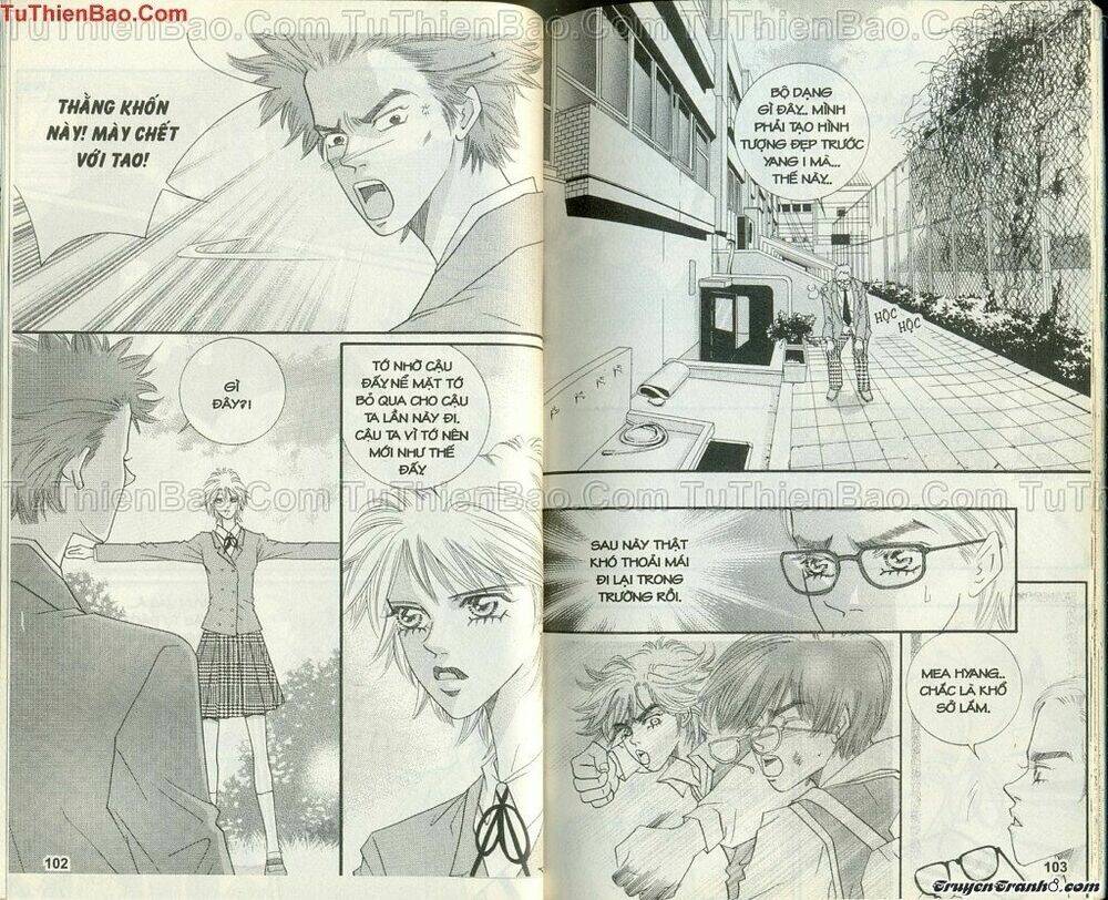 giấc mơ triệu phú chapter 10 43