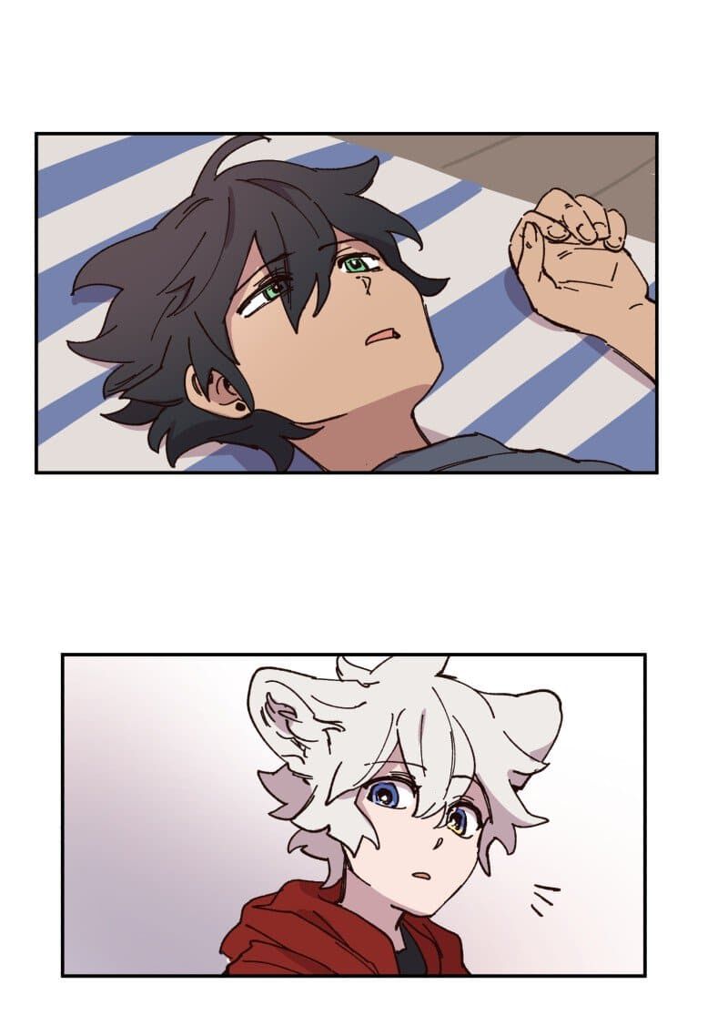 lumine - cội nguồn ánh sáng chapter 85 28