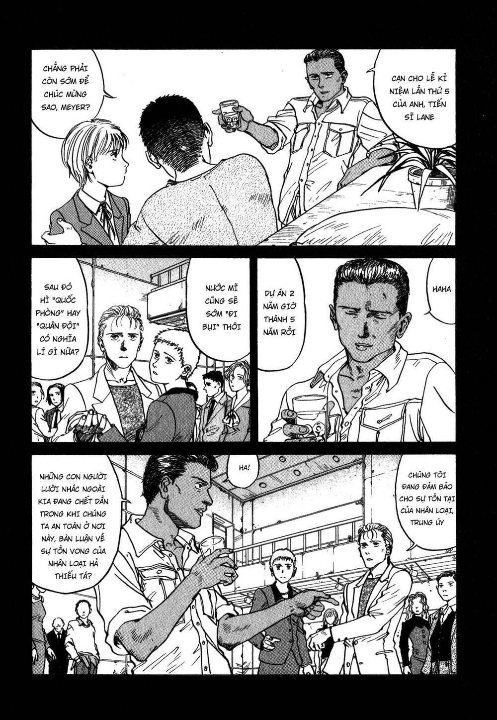 eden - một thế giới vô tận! chapter 1.2 4