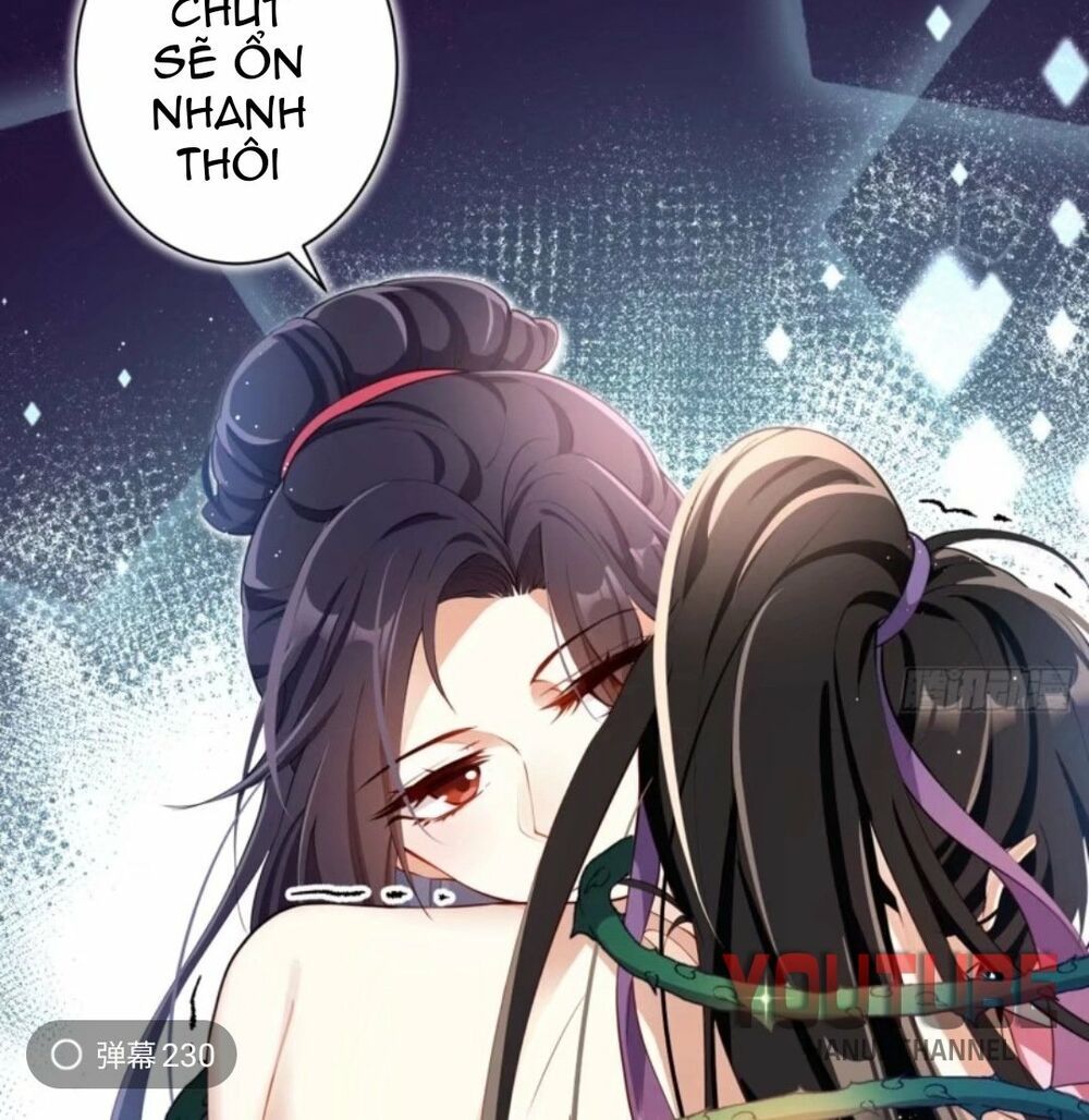 ác nữ vi đế chapter 78.2 13