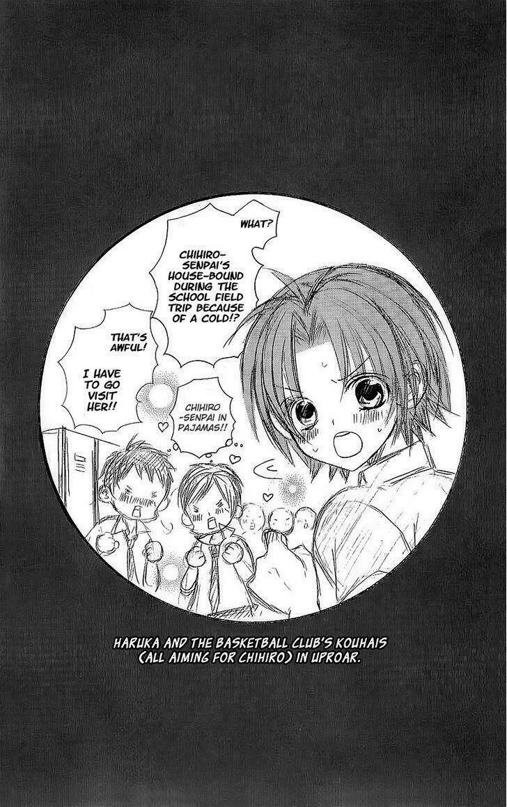 suki desu suzuki-kun!! chapter 41 36