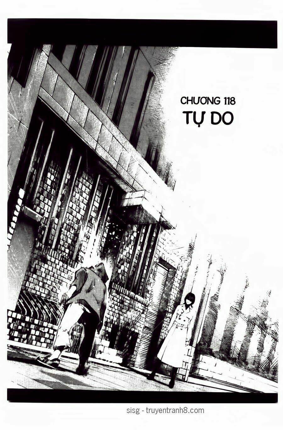 khỉ biển chapter 118 4