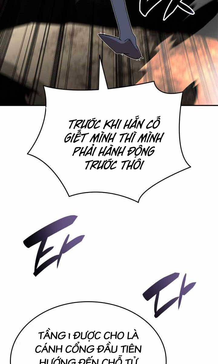 tôi là lính mới chapter 146 85
