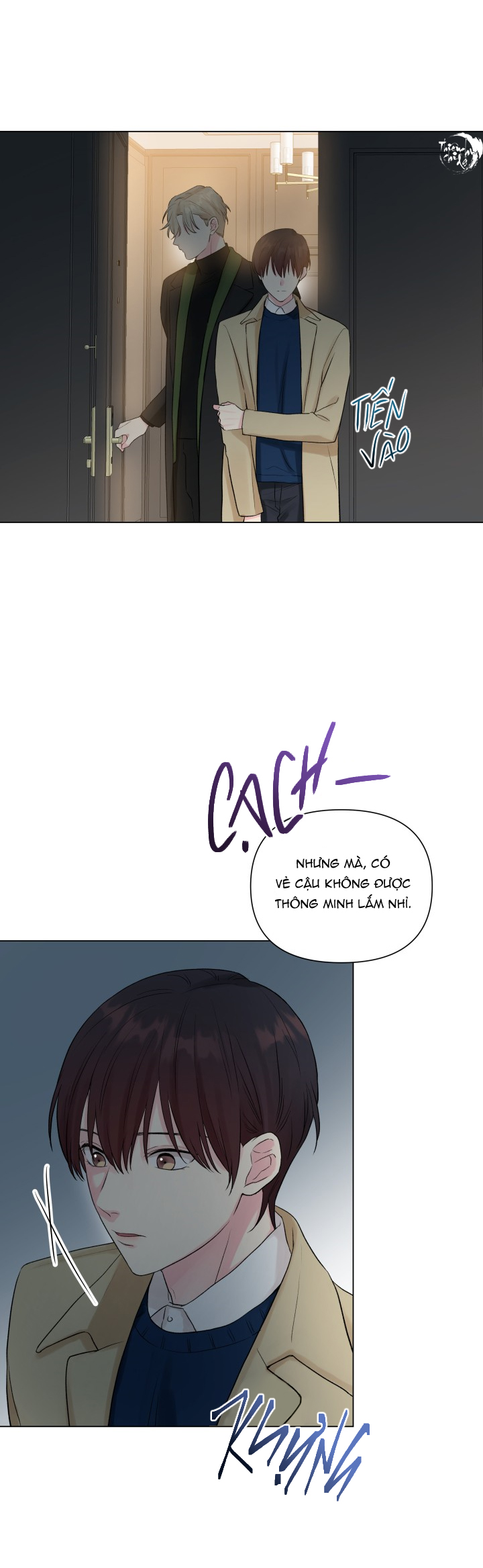 thủ hoa chapter 5 24