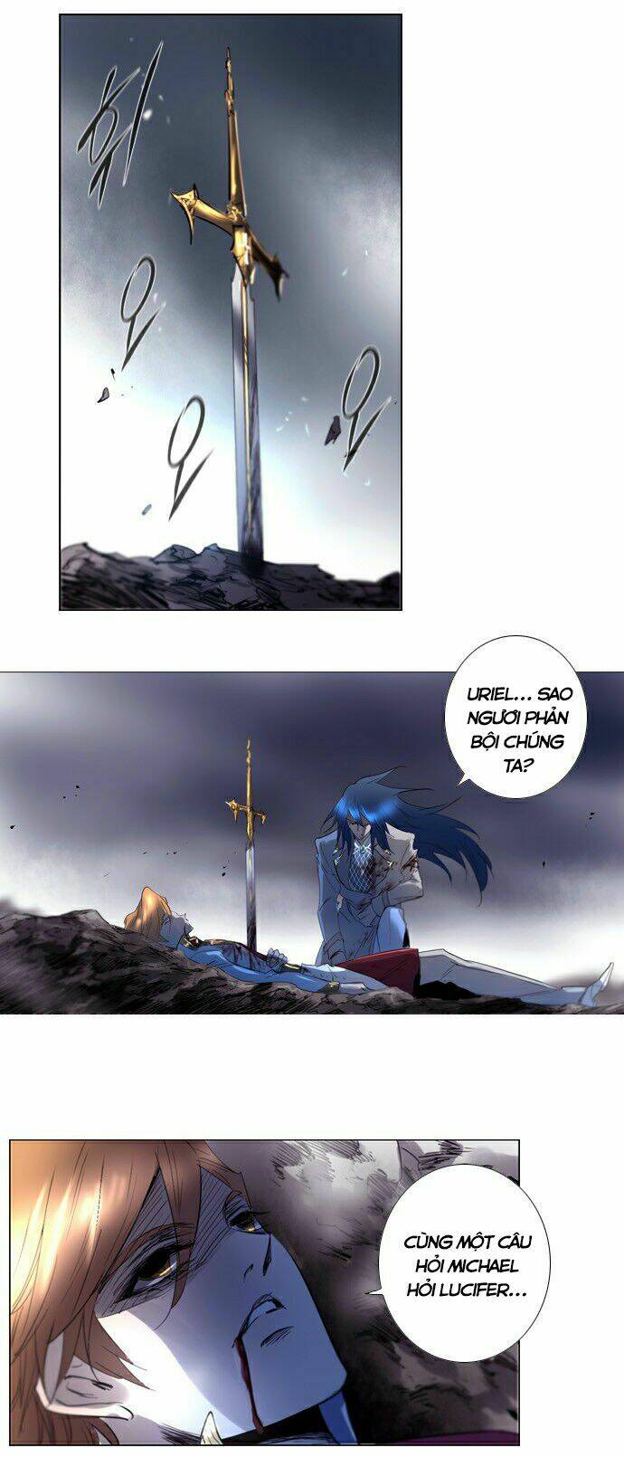 bản khế ước linh hồn chapter 197 13