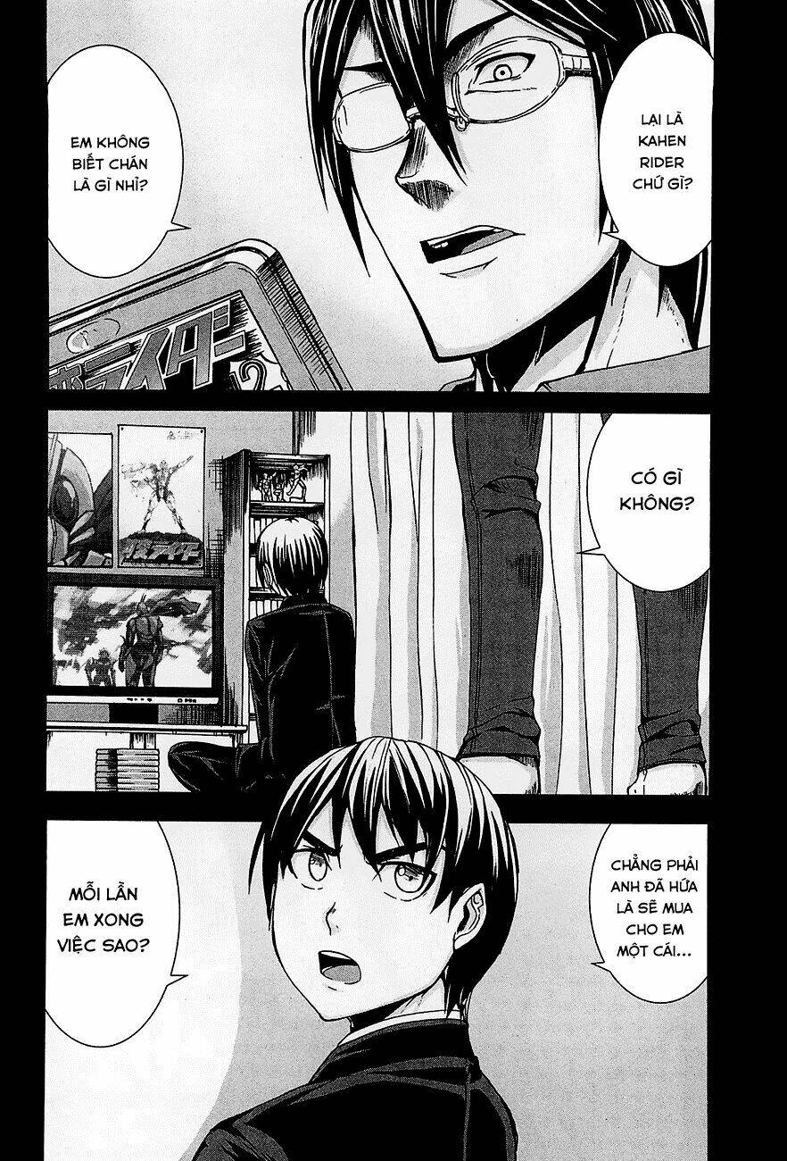 arachnid chapter 23 22