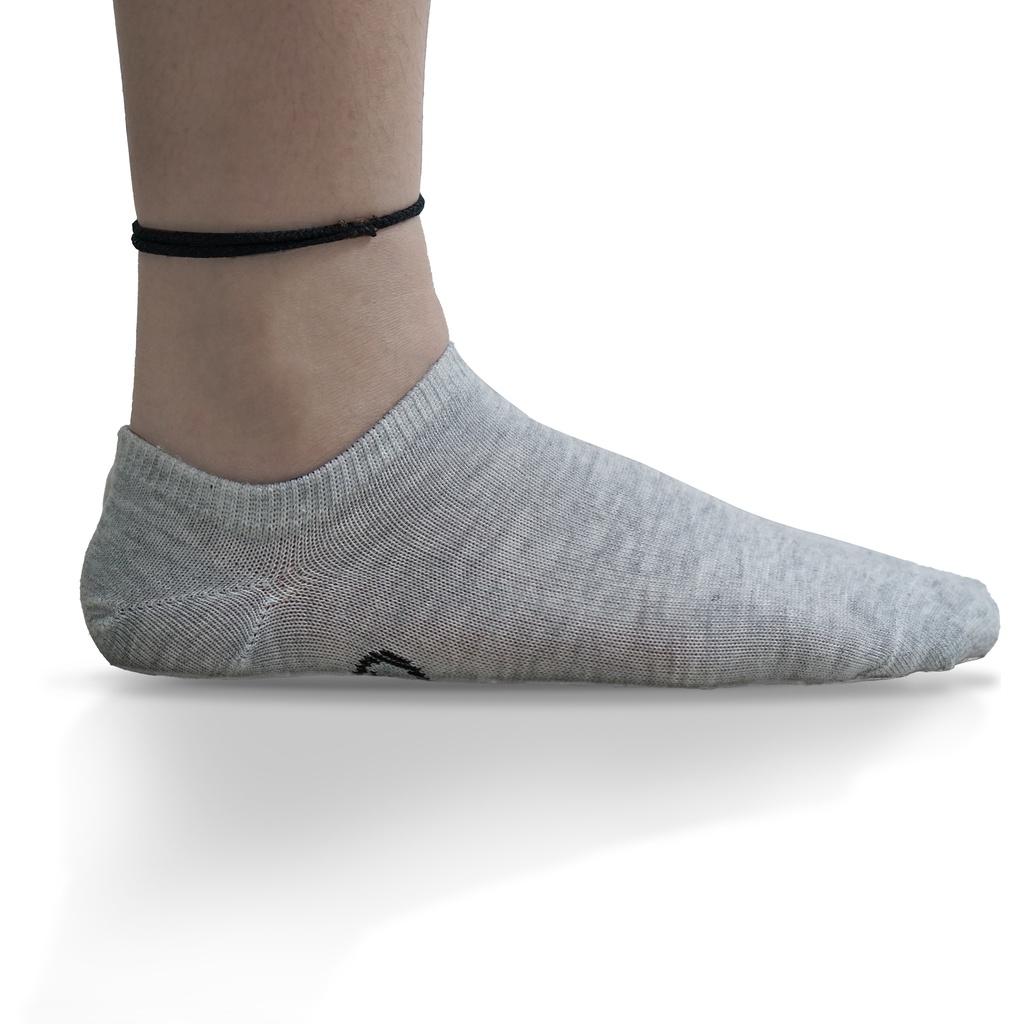 Tất - vớ chạy bộ cổ ngắn - vớ thể thao nam nữ - The Ultimate invisible socks, hàng dệt kim xuất khẩu Mỹ