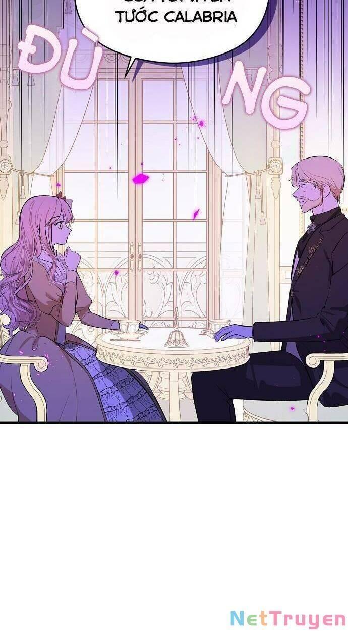 tôi không cố ý quyến rũ nam chính đâu! chapter 48 24