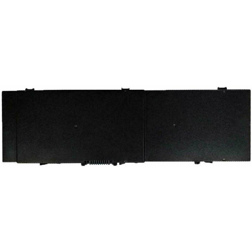 Pin Tương Thích Cho Laptop Dell Precision 7510 7520 7710 7720 91Wh - Hàng Nhập Khẩu New Seal TEEMO PC TEBAT1416