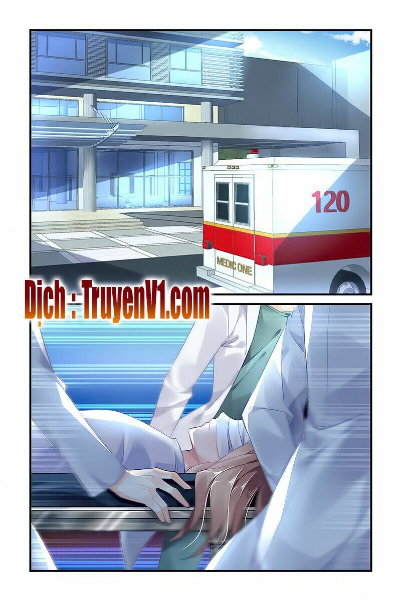 xin hãy làm em trở nên xinh đẹp chapter 10 2