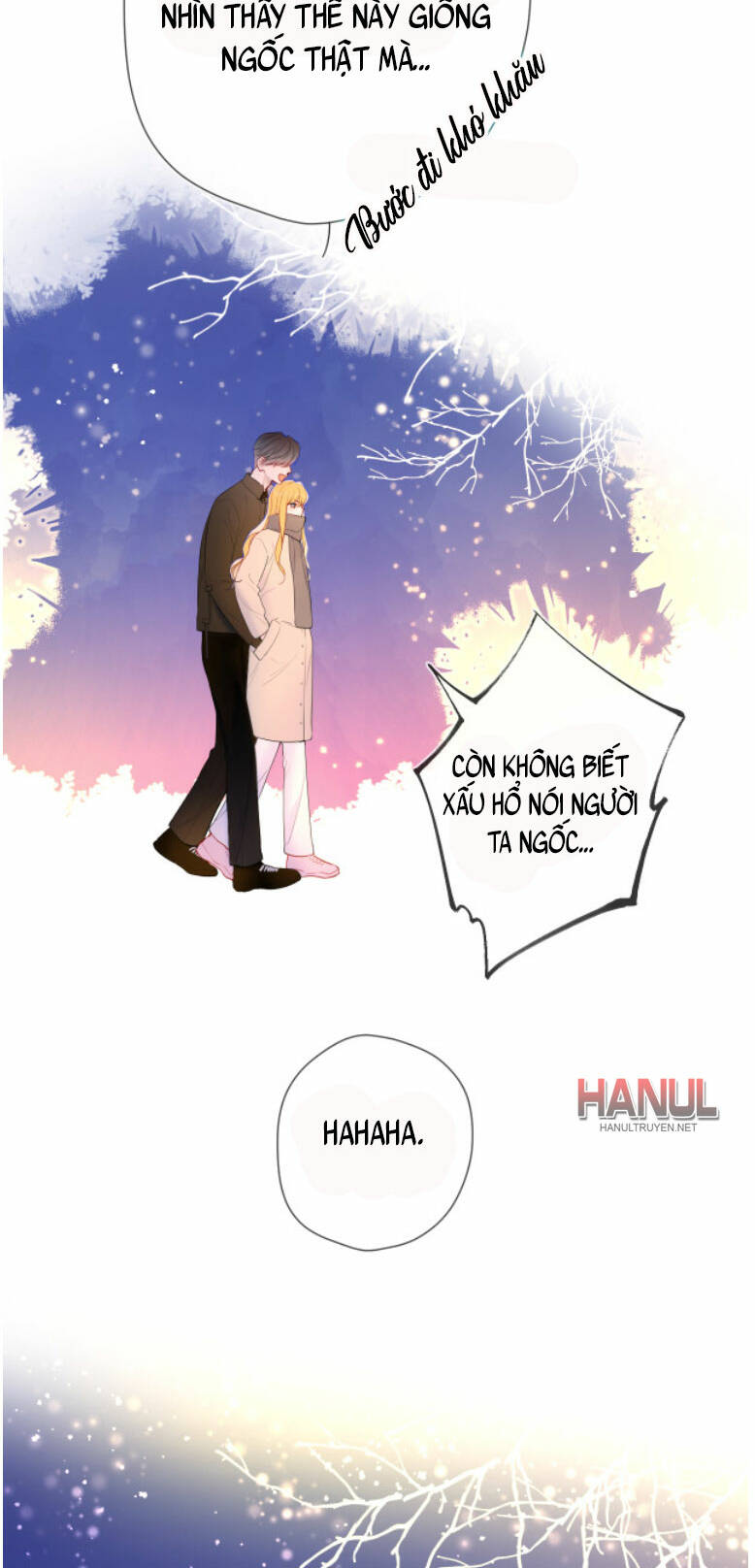 vì sao của tôi chapter 150 23