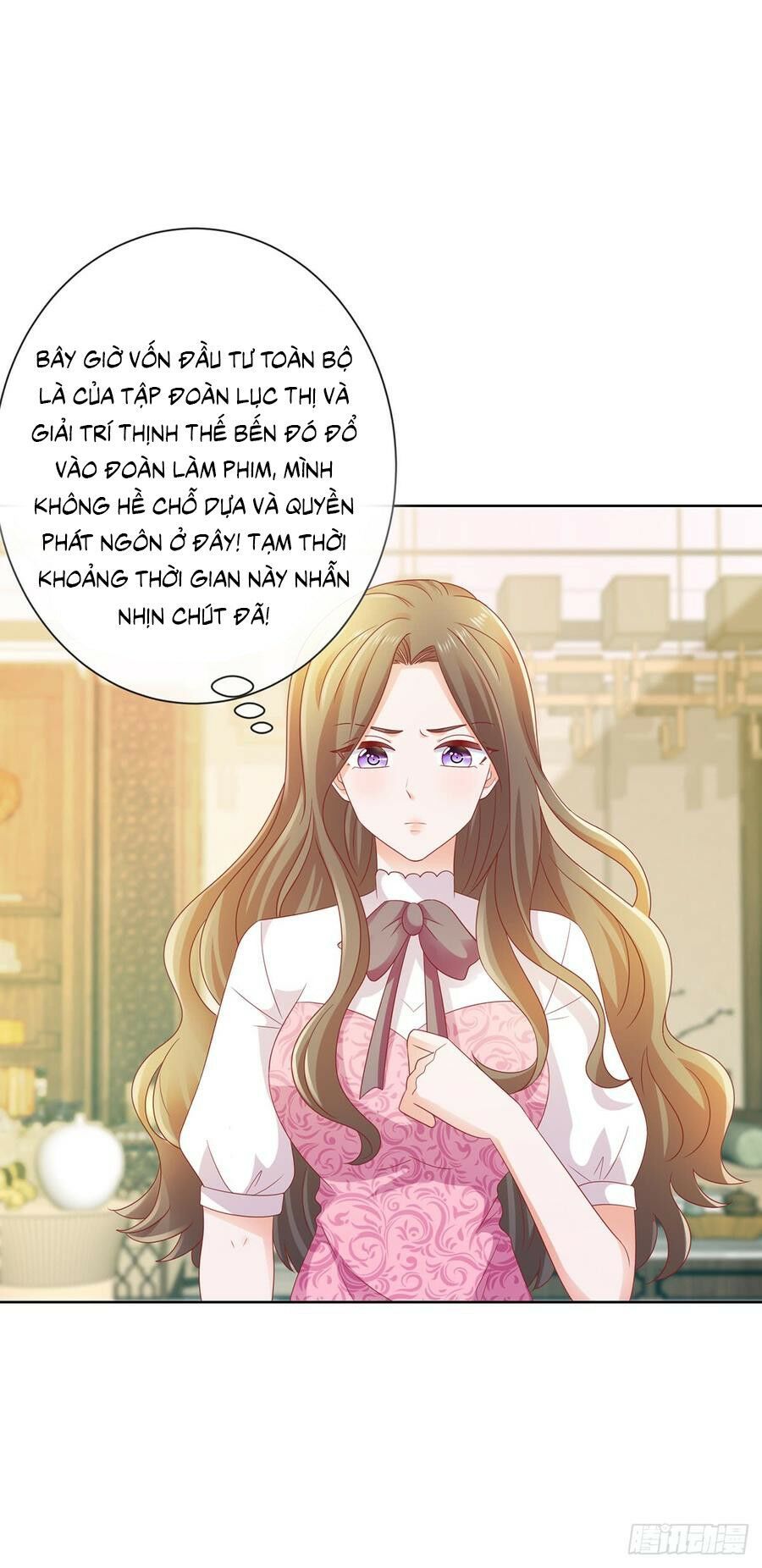 ẩn hôn 100%: chọc tức vợ yêu mua một tặng một chapter 118 36