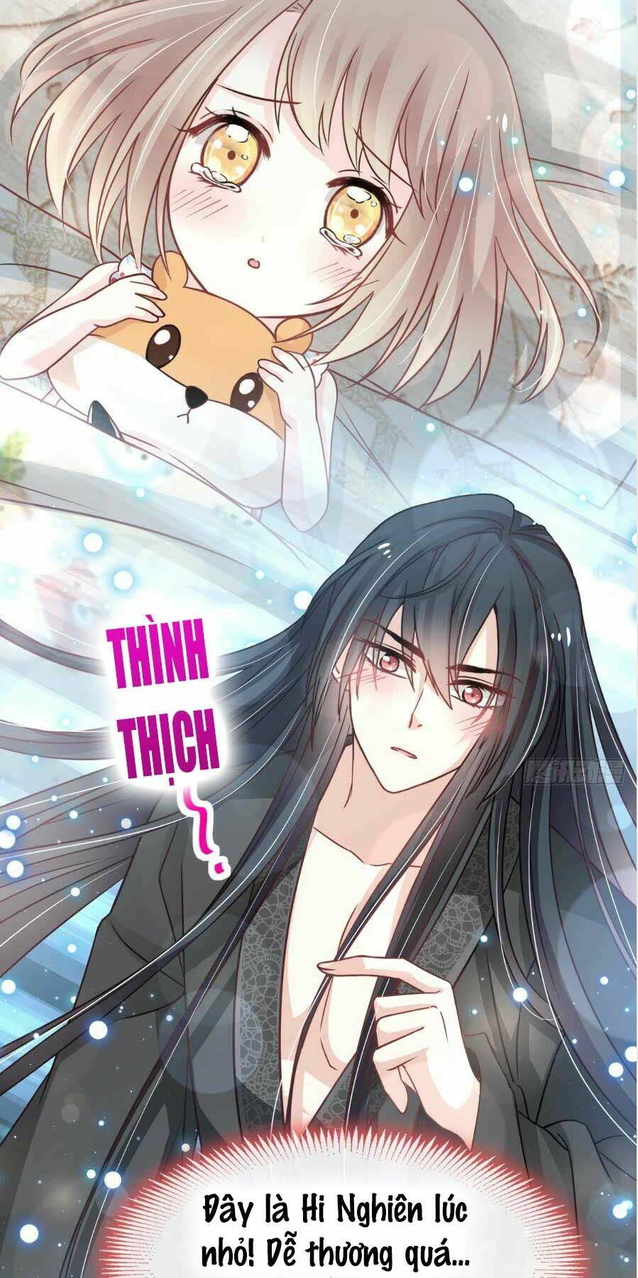 thiên hạ đệ nhất sủng phi chapter 144 27