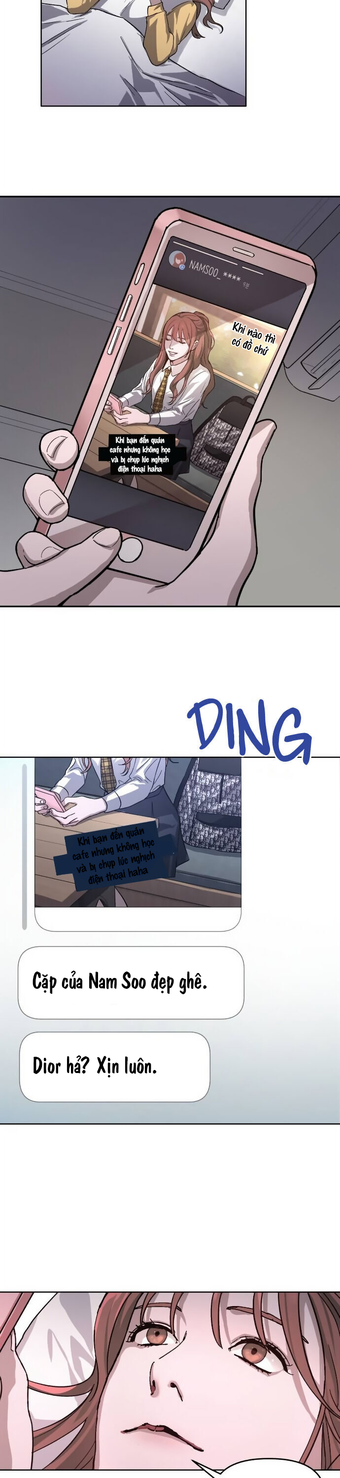 tựa như con gái chapter 5.2 6