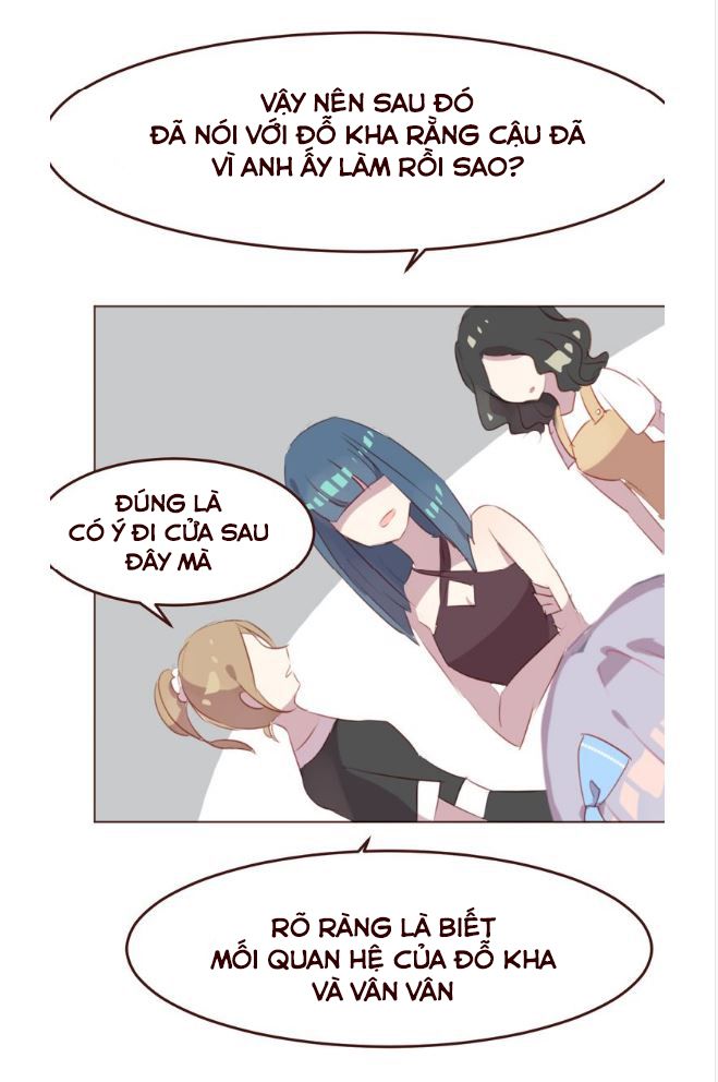 người yêu biến mất chapter 38 22