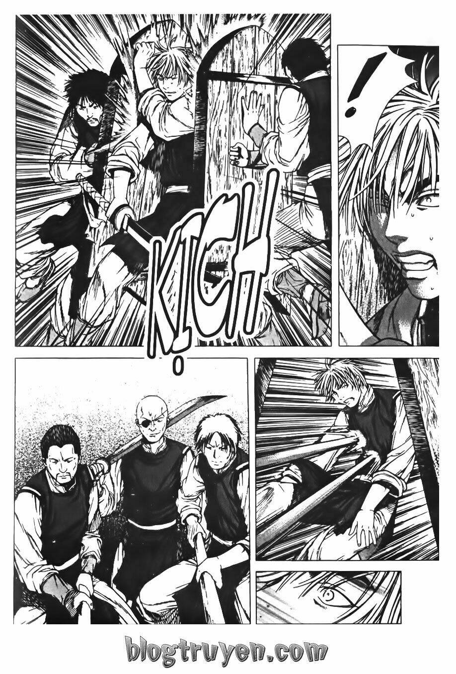 threads of time - dòng thời gian chapter 30 7