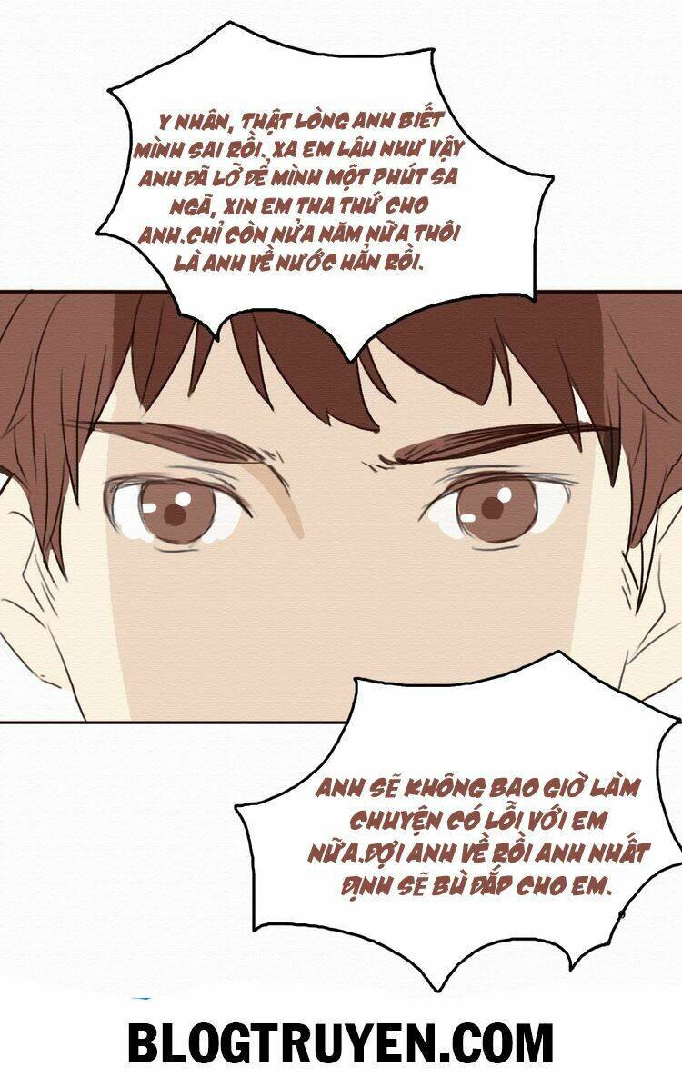 tình yêu không nói dối chapter 8 37