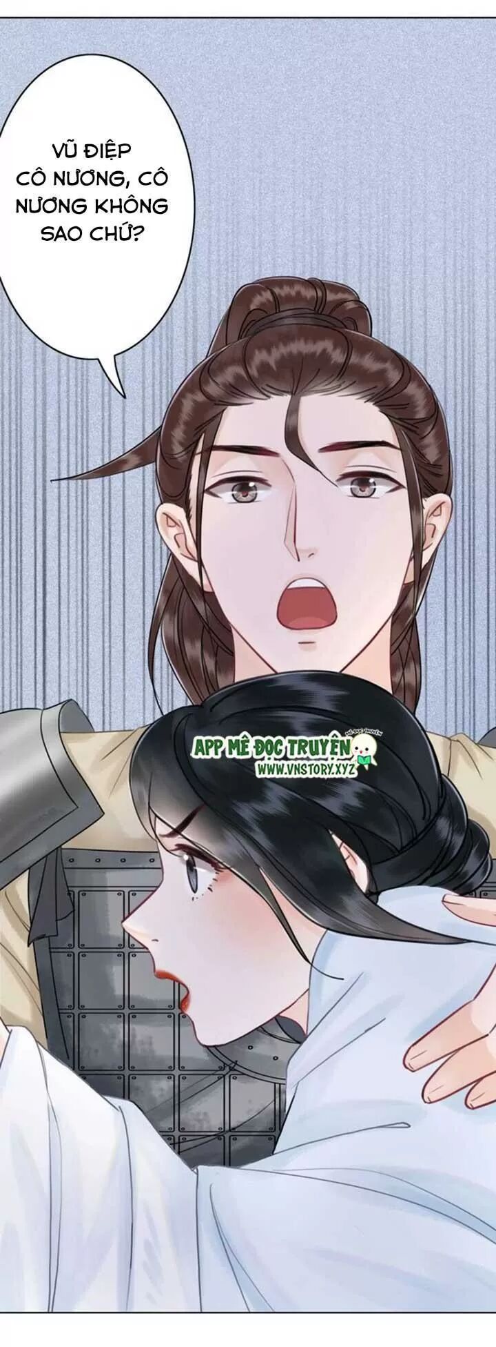 cực phẩm phế vật tiểu thư chapter 59 23