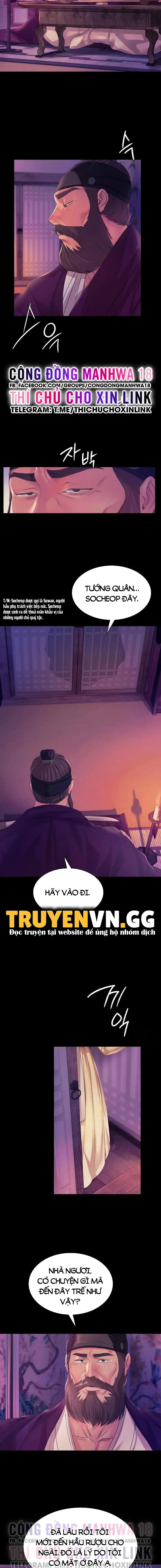 [18+] tiểu thư chapter 62 14