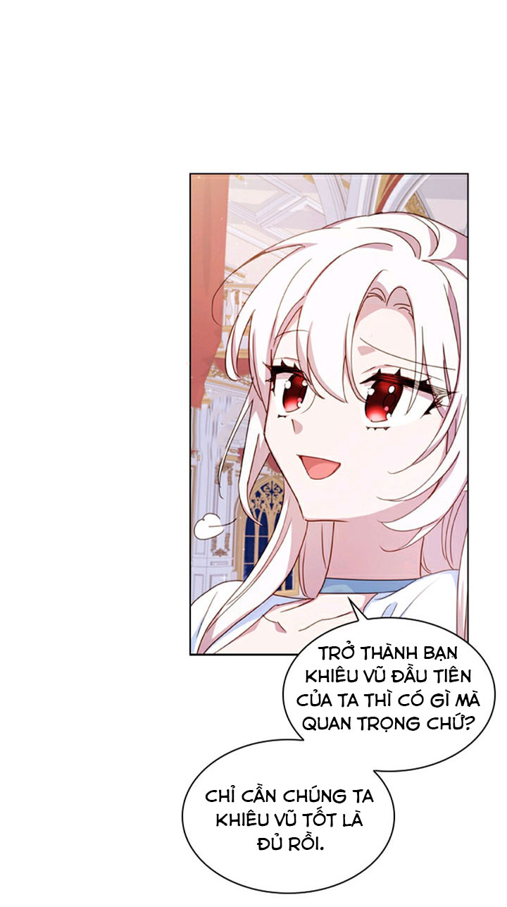 tiểu thư chỉ muốn được nghỉ ngơi chapter 25 3