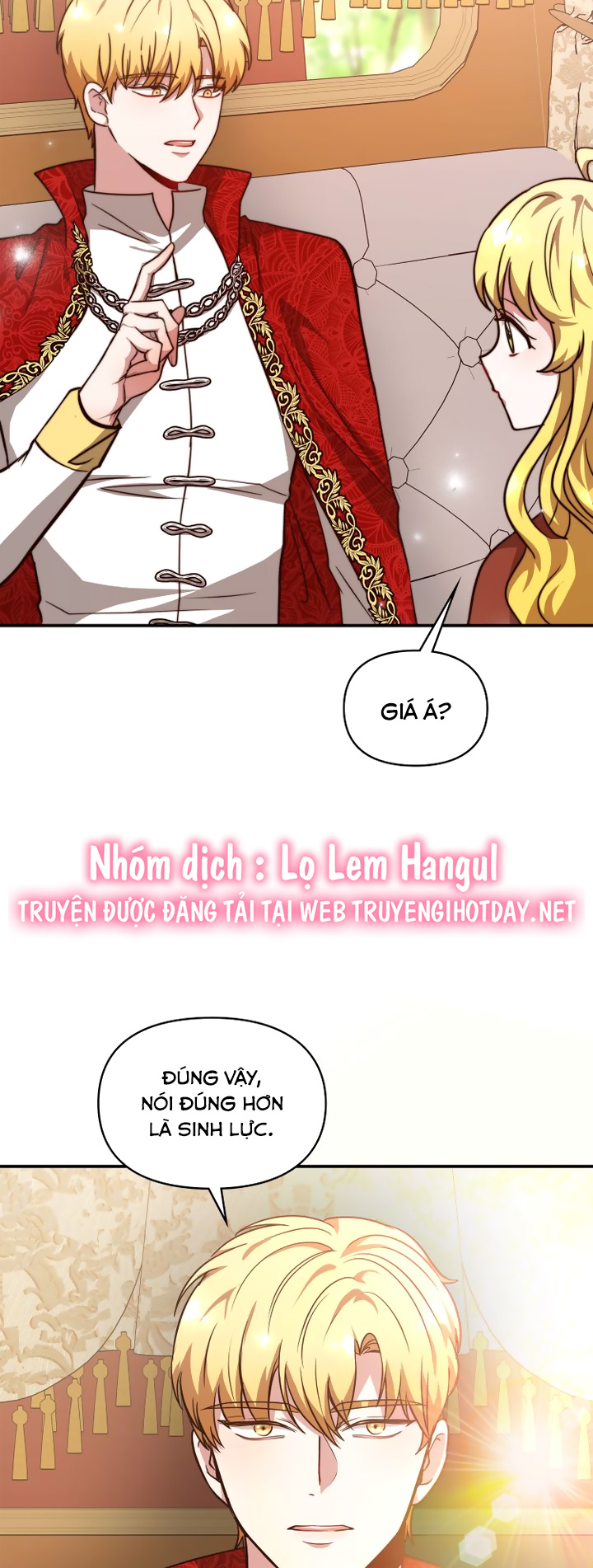 công nương eluana vita chapter 24 8