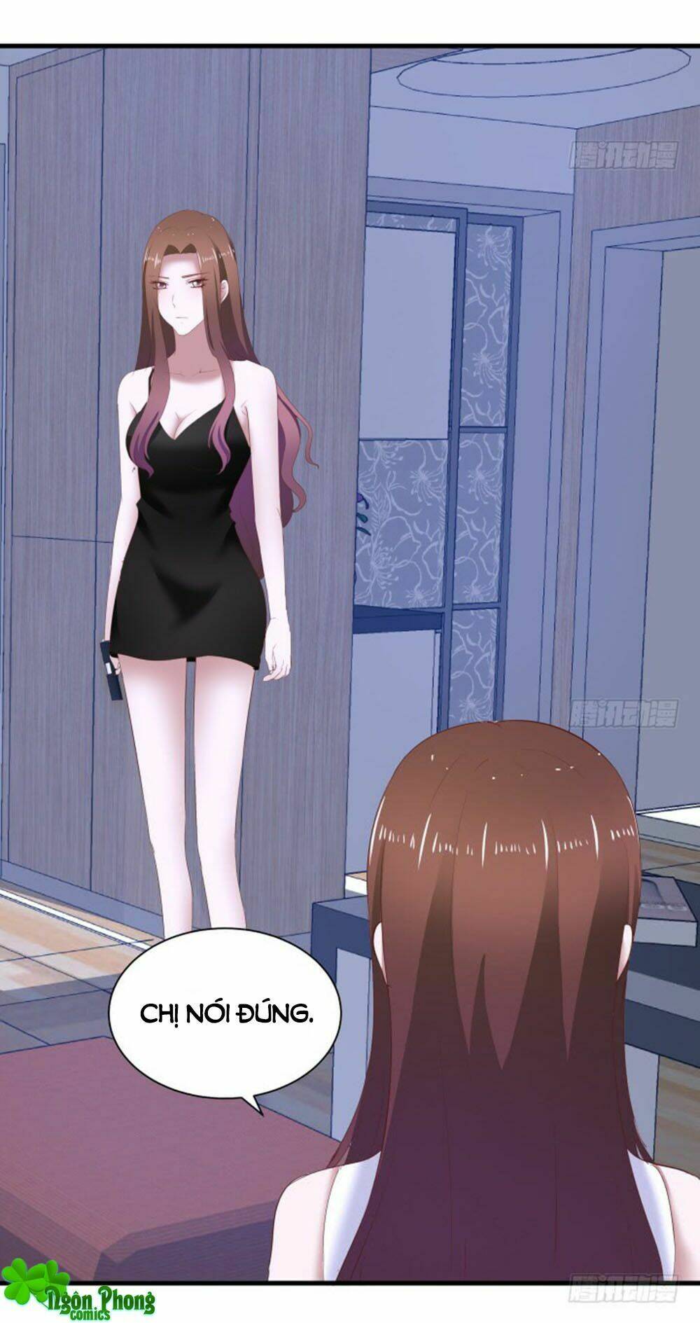 khi trò chơi ác ma bắt đầu chapter 86 47