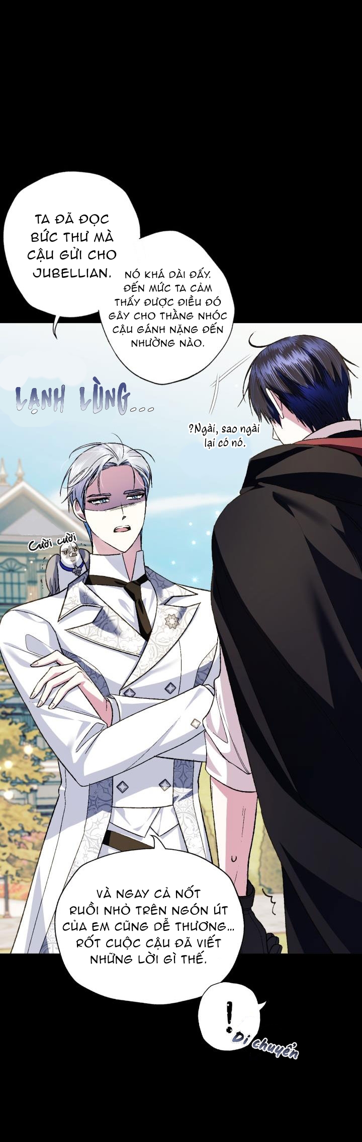 cha à, con không muốn kết hôn đâu chapter 63 8