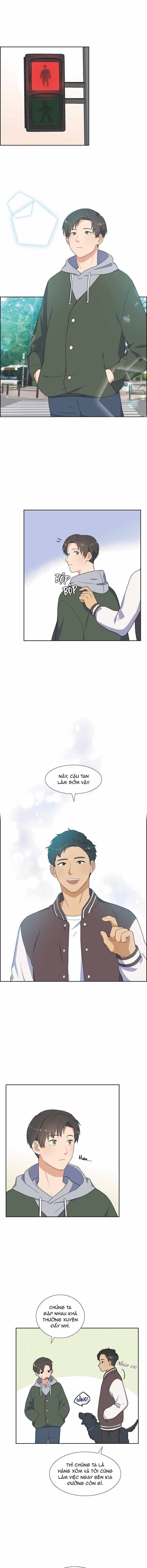 người tình, mèo và kẻ sát nhân chapter 4 1