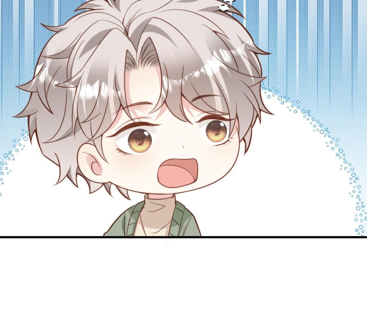 sau khi giả mất trí nhớ, tình địch nói tôi là bạn trai của hắn chapter 24 41