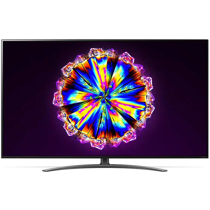 Smart Tivi NanoCell LG 4K 55 inch 55NANO91TNA