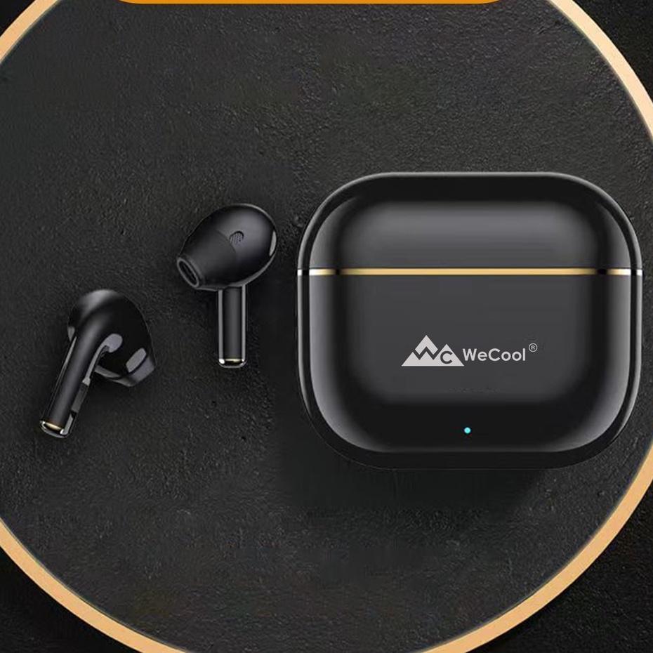 Tai nghe Bluetooth Lenovo x WeCool H1 không dây 5.0 HD Stereo Chơi game có độ trễ thấp với mic