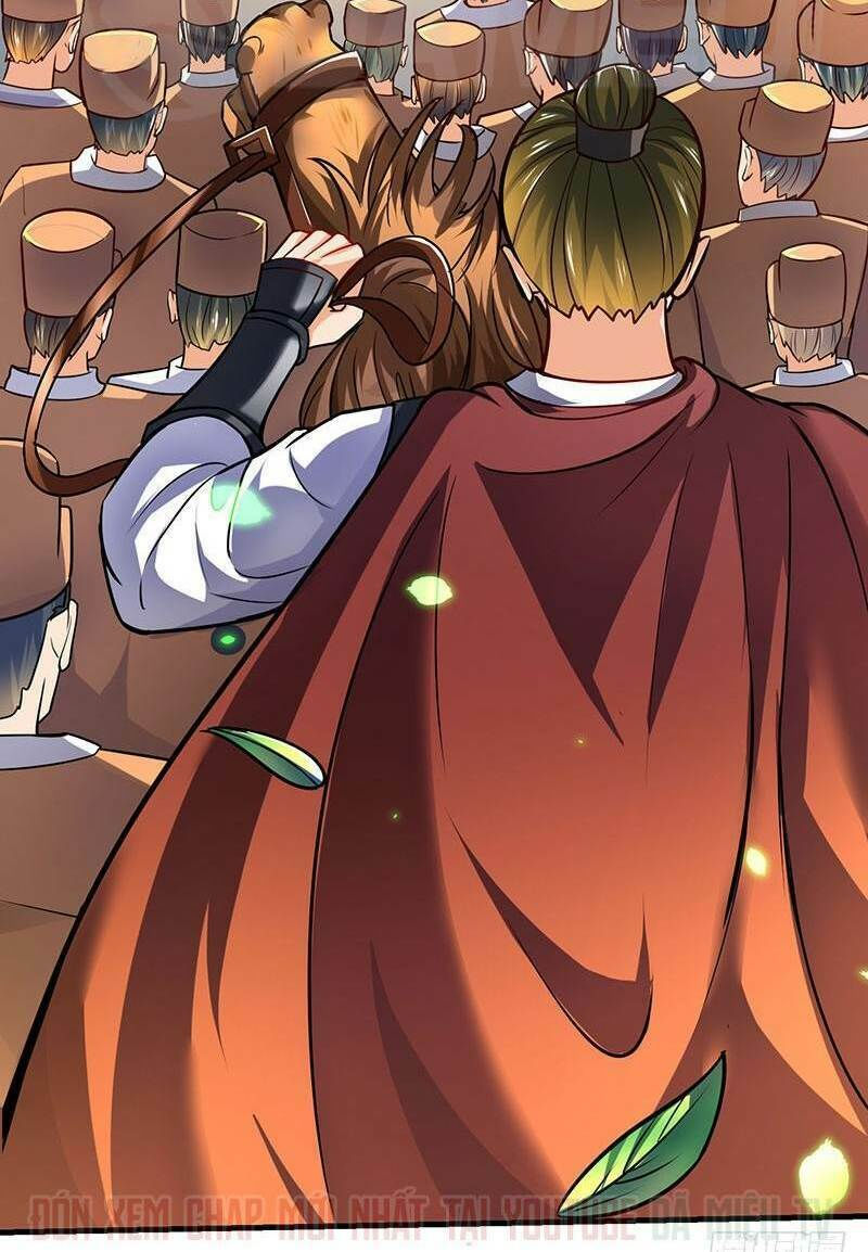 tối cường thăng cấp chapter 15 5