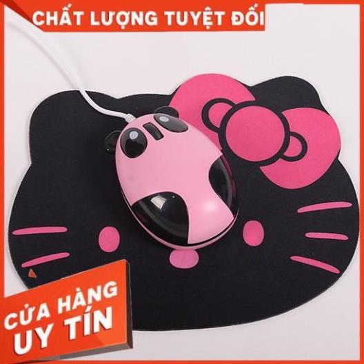 Chuột Văn Phòng Gấu Trúc