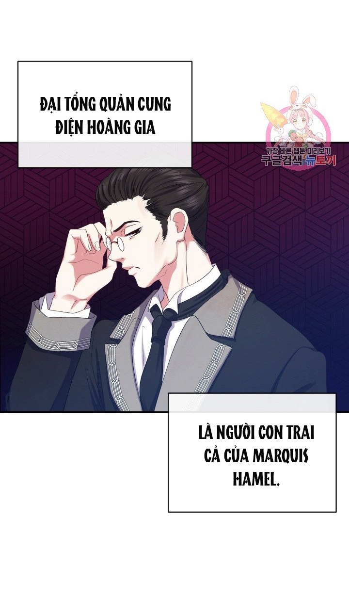 trở thành vợ thái tử quái vật chapter 3.2 31