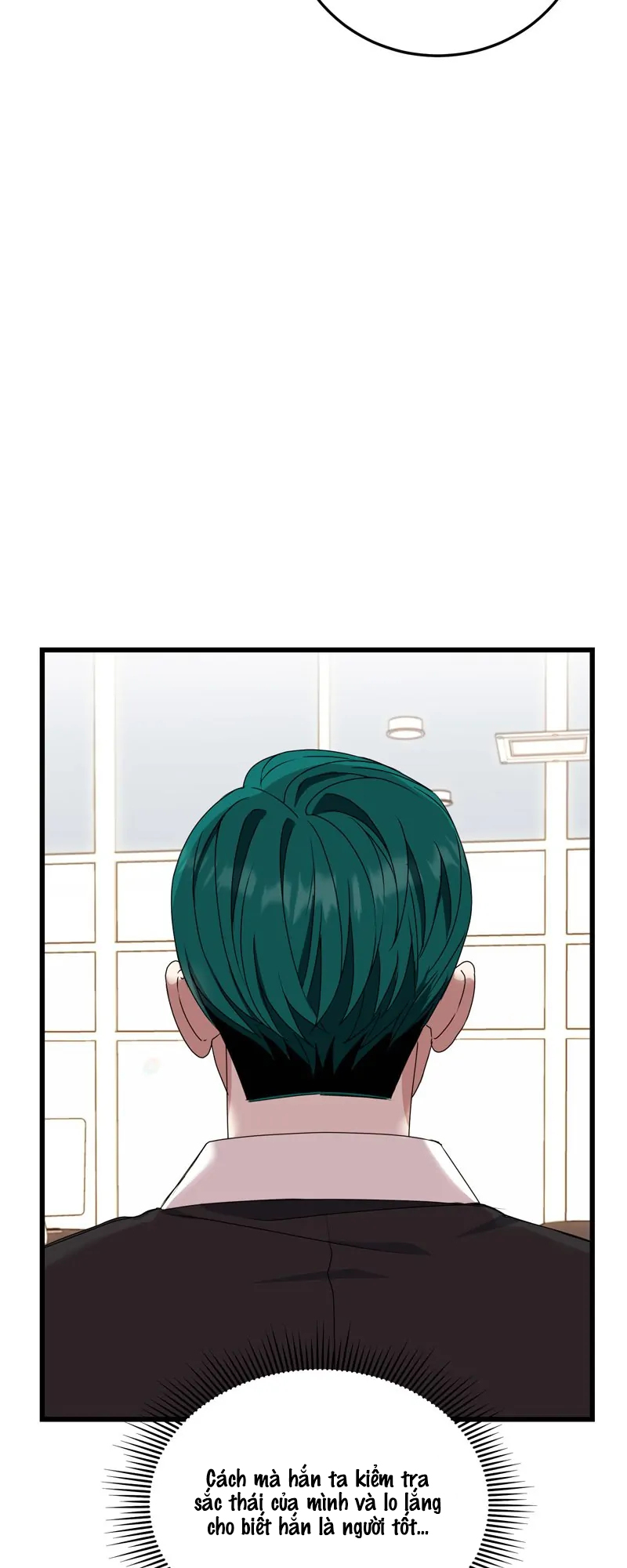 nụ hôn yêu tinh chapter 31.1 10