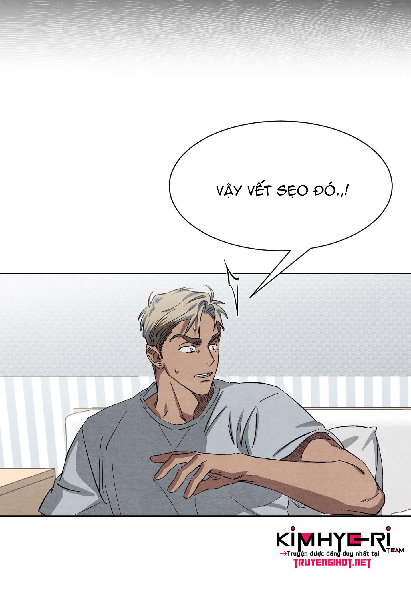 vị khách không mời chapter 11 26