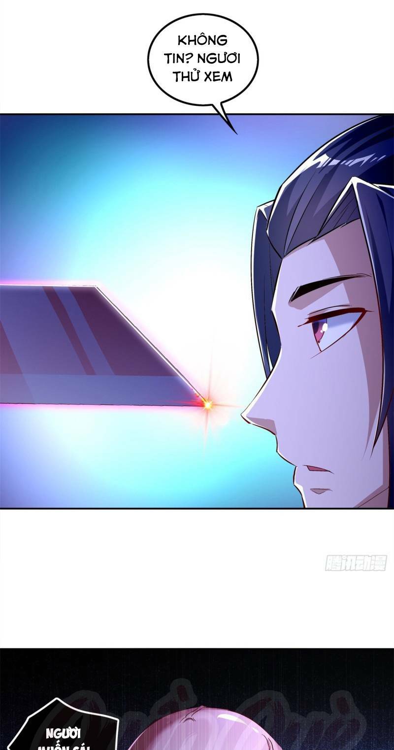 võng du chi tối cường đoán mệnh sư chapter 49 13