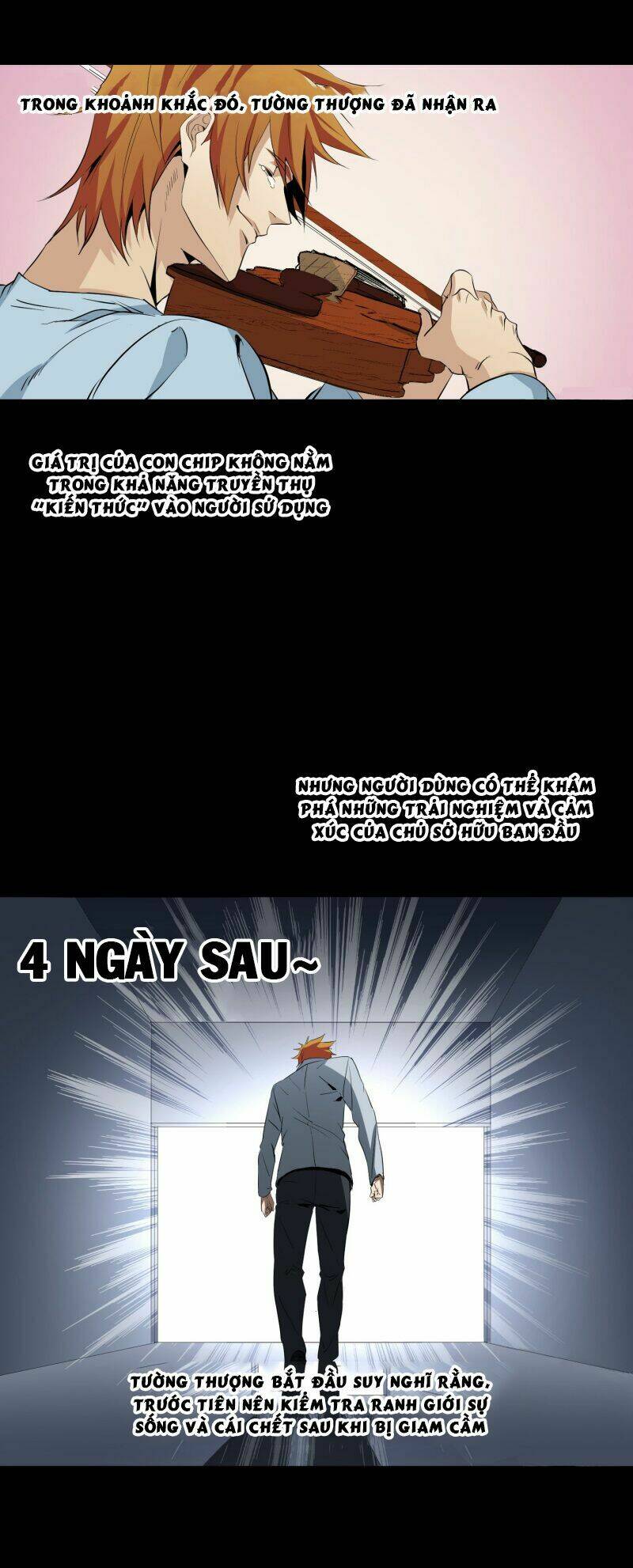 nhất ăn tất chapter 28.5 5