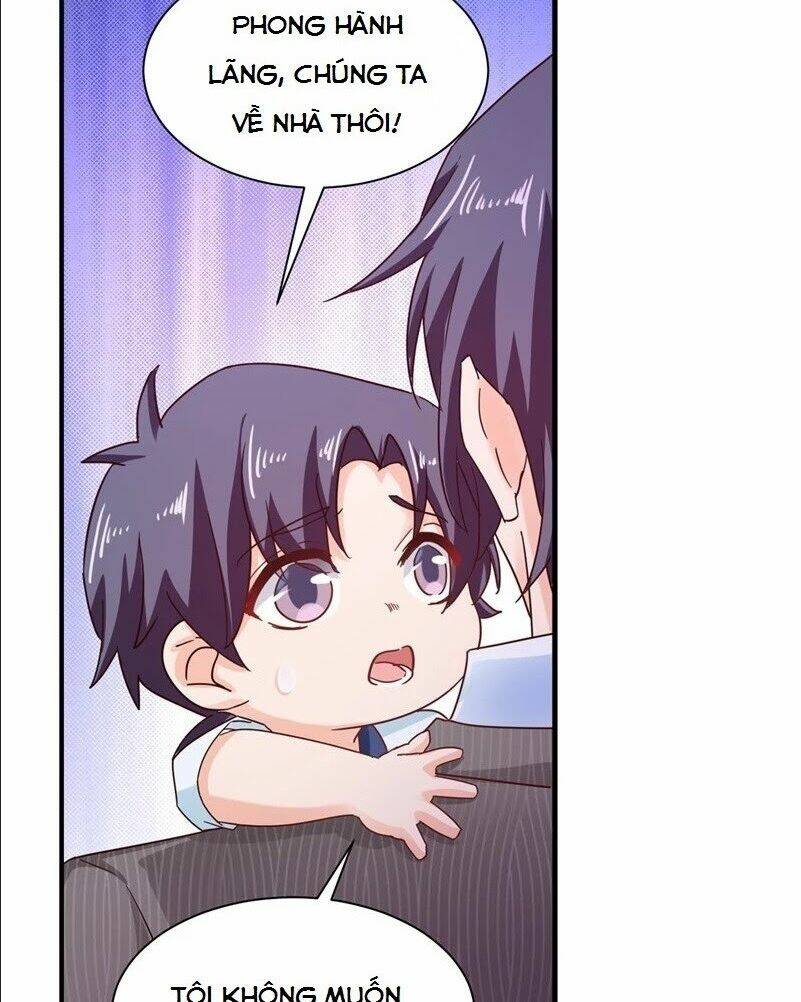 nhập cốt noãn hôn chapter 323 38