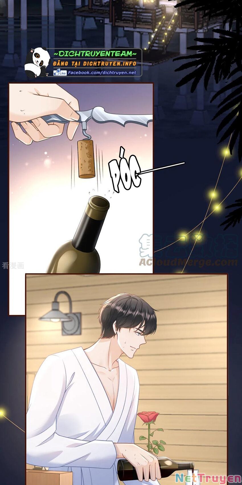 bạn gái tôi mới 30+ tuổi xuân chapter 111 3