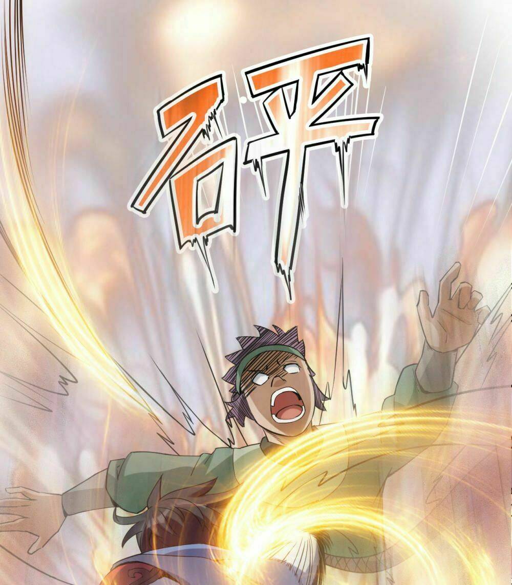 thần võ đế tôn chapter 2 26