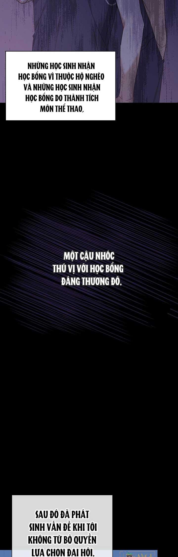 vùng đặc quyền tình yêu chapter 6 66