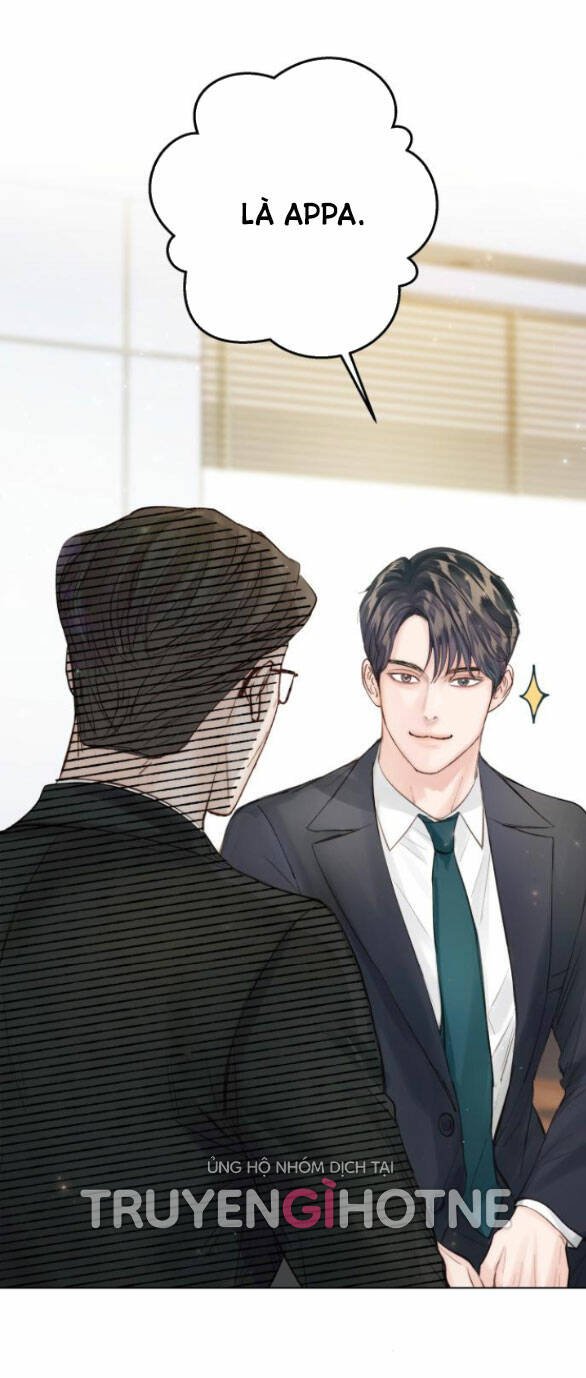 nhất định chúng ta sẽ được hạnh phúc chapter 93.1 22