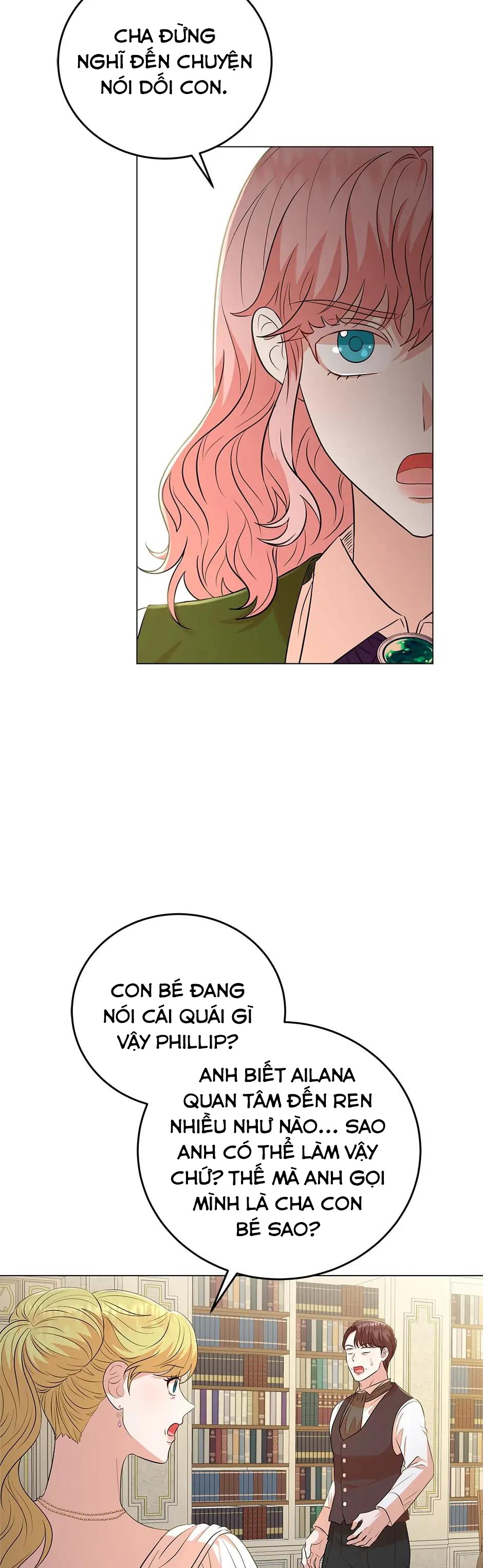 diễn vai ác nữ cũng thật khó khăn chapter 78 20