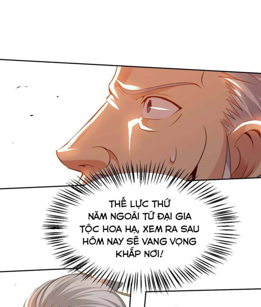 sư phụ của ta là thần tiên chapter 71 10