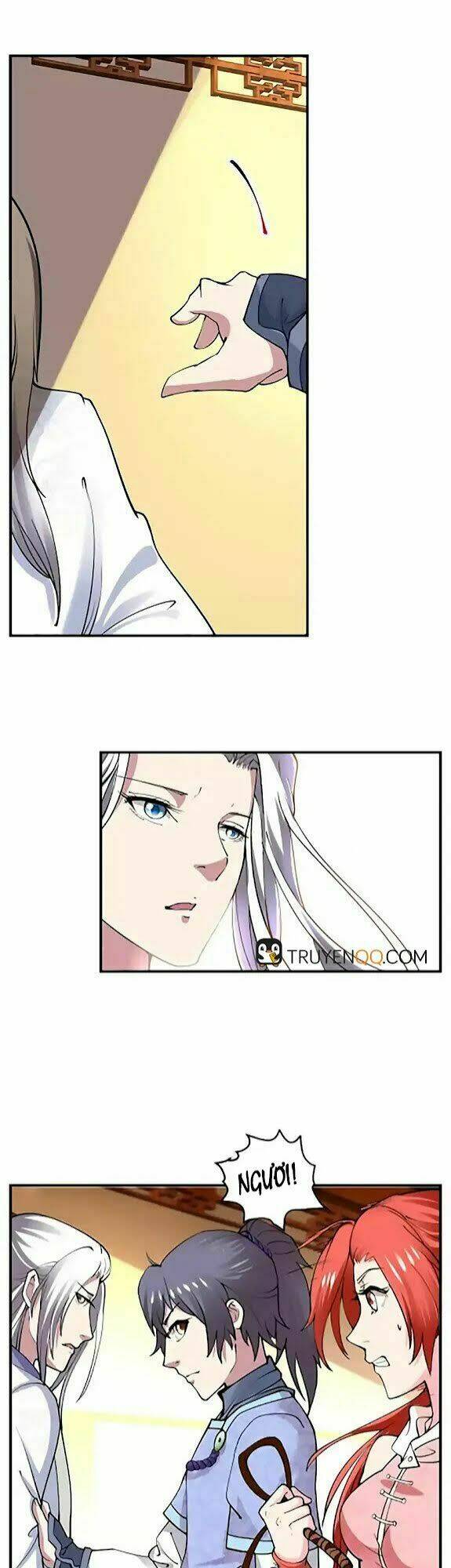 immortal merchant chapter 3 11