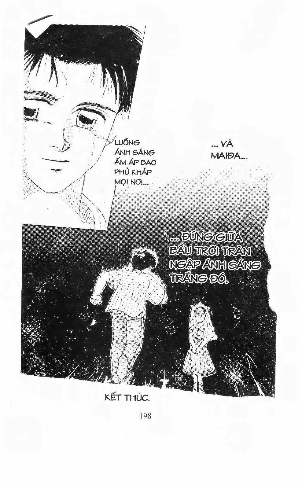 em bé và tôi chapter 90 43