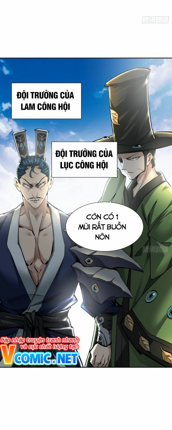 ta là nhà giàu số một, ta không muốn trọng sinh chapter 16 32