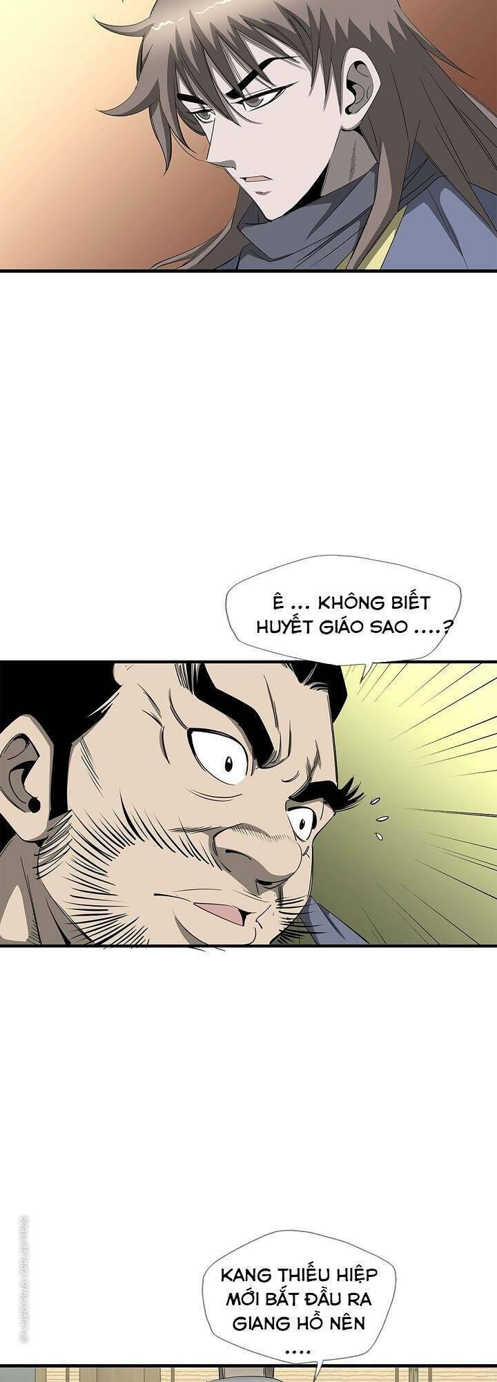 cuồng long chapter 57 10