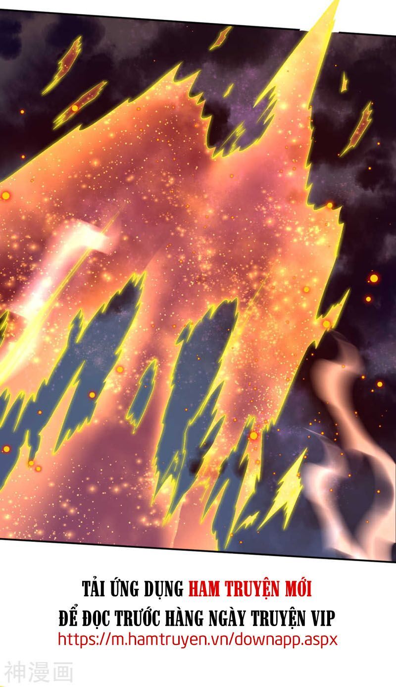 Nghịch Thiên Tà Thần chapter 229 3